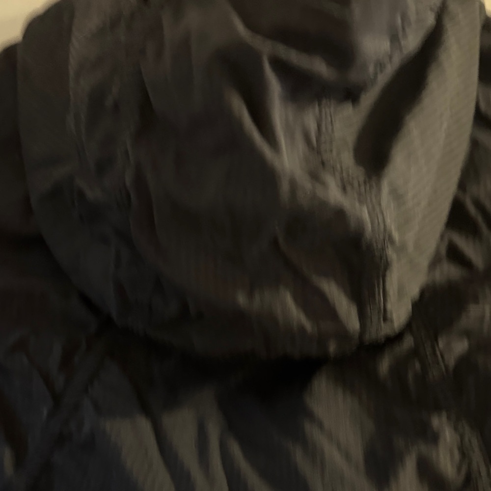 lululemon athletica Black Jacket - Picture 4 of 10